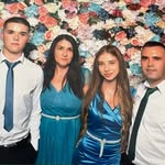 Adrian Miloș - @adrianmilos2 - Instagram