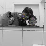 adrian milos Erik sebo mi gang - @aandriankroka - Instagram
