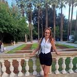 Αdriana - @adrianamilosavljevic7 - Instagram