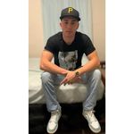 Milton Adrian - @milton_adrian - Instagram