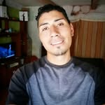 Adrian Miinches - @adrian_minches - Instagram