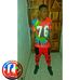 Adrian Minott - Facebook
