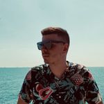 Adrian - @adrianmirica7 - Instagram