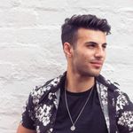 Adrian Mirabito - @adrianmirabito - Instagram