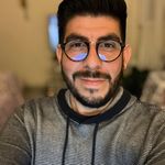 Adrian Mirón - @adrianmiron - Instagram