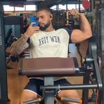 Adrian Mirabal - @adrianmiraball - Instagram