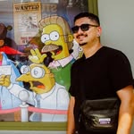 Adrian Mirabal - @kingmirabal - Instagram