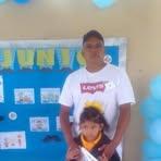 Adrian Mireles - Facebook