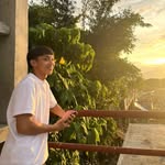 Adrian Mitra - @iaaan_2215 - Instagram