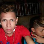 Adrian Mitre - @adrianmclove - Instagram