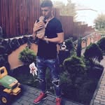 Adrian Mitroi - @mitroi5 - Instagram