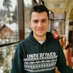 Adrian Mitroi - @adriancristi72 - Instagram