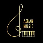 آدرین موزیک ،،پیج اصلی - @adrianmiuosic - Instagram