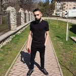 Miu Adrian - @adrianmiu320 - Instagram