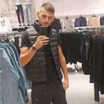 Adrian Mocanu - @adrianmocanu1233 - Instagram