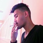 Adrian SaMo - @adrian_sague_mock - Instagram
