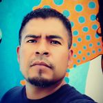 ADRIAN MODESTO - @mascarasdepapel - Instagram