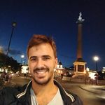 Adrian Modesto - @adriianmcr - Instagram