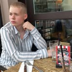 Adrian Moen - Facebook