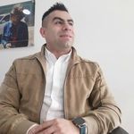 Adrian Moena Guzman - @adrian_moena - Instagram