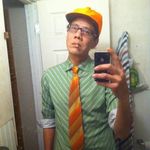 Adrian Moffatt - @moffattadrian - Instagram