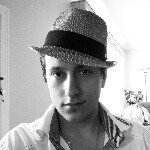 Adrian Mohr - @hadrianmohr - Instagram