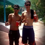 Adrian Moises Fernandes - @adrian_moises95 - Instagram