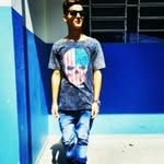 Adrian Moises II - @adrian_moisesoficial - Instagram
