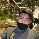 Adrian Mok - @adrianmok98 - Instagram