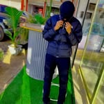 Adrian Mokaya - @adrian.mokaya - Instagram