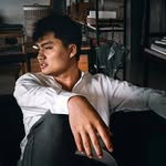 𝒜.𝑀. - @adrianmok_ - Instagram