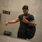 Adrian Aguirre - @adrianmolitv - Instagram