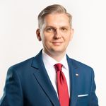 Adrian Mól - Zastępca Prezydenta Torunia - @adrianmolpl - Instagram