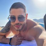 Adrian Molero - @adrianmoleror - Instagram