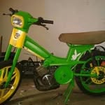 Adrian Molina Rico - @molinaricoadrian - Instagram