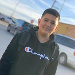 Adrian Molinar - @l3g3nd13609 - Instagram
