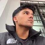 Adrián Molinari - @adrianmxlinari - Instagram