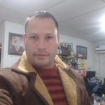 Luis Adrian Molinari - @luisadrianmolinari - Instagram