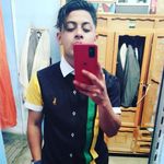 Ädrïan Mönröoy - @adrian.monroy.729 - Instagram