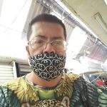 Adrian Monroy - @adrianmonroy73 - Instagram
