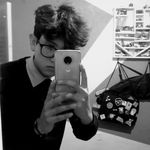 Adrián Monroy - @adrian32113 - Instagram