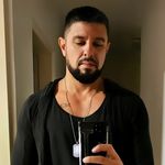 Adrian Montero - @adrian_f_montero - Instagram