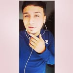 Adrián Montero - @adrianmontero52 - Instagram