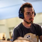 Adrián Montes - @darkmoloo - Instagram