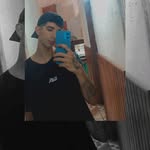 Adrian Moreira - @axl_m25 - Instagram