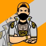 Adrian Moreira - @st9_ghost_ntj - Instagram