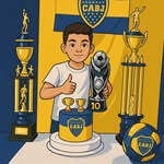 Adrian Moreira - @a_d_r_i_a_n__moreira23 - Instagram