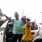 Adrian Moreira - Facebook