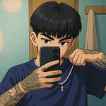 Adrian Moreira - @_itz.adrz - Instagram