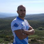 Adrian Moreira - @adrimoreira90 - Instagram